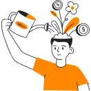 Unlock Maximum Potential icon